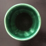 Ceramic pot