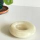 VINTAGE MARBLE ASHTRAY