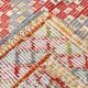 6x10 Scandinavian Vintage Kilim Rug, 200x312Cm