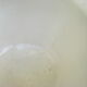 Gien faience pot cover