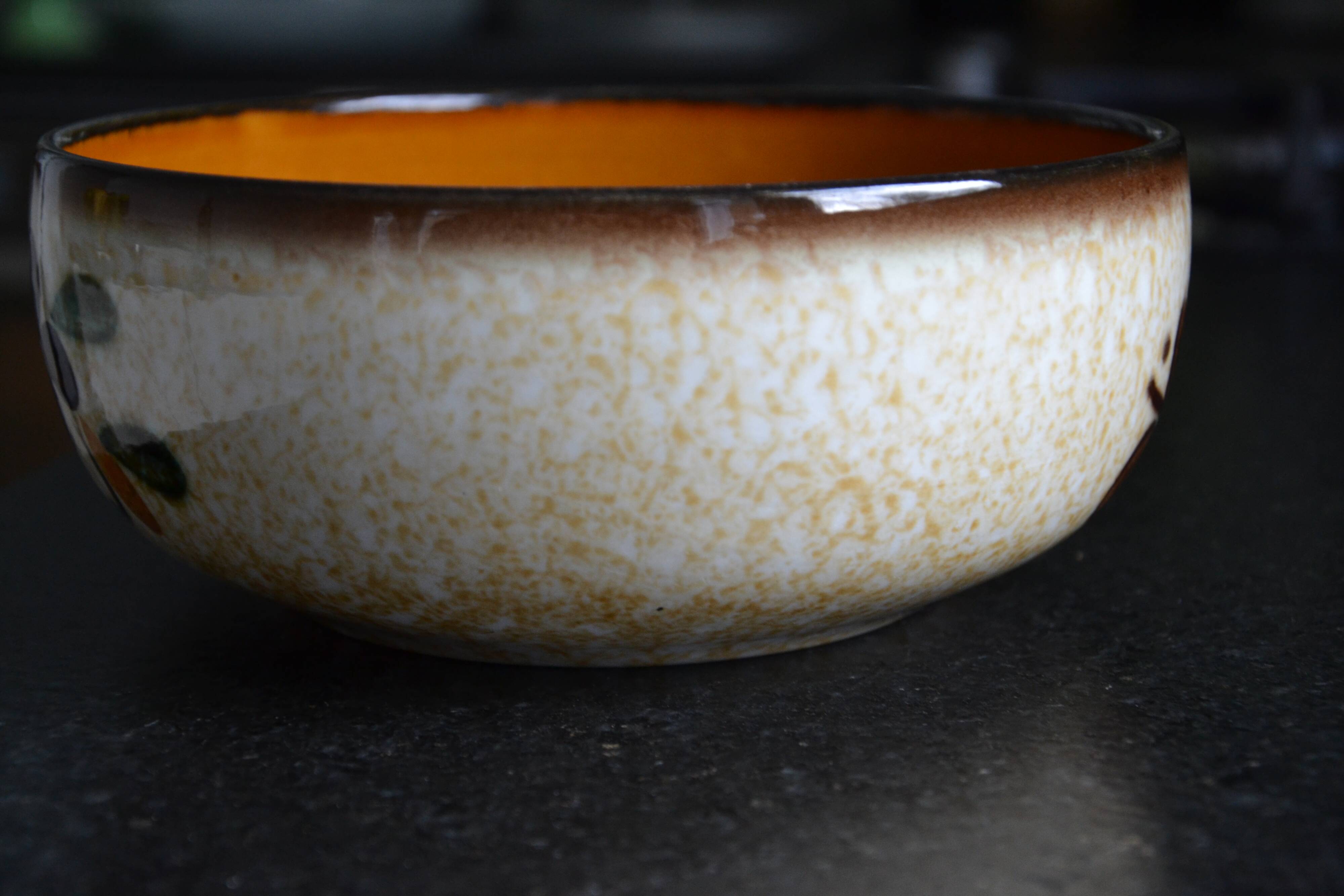 Boch Corfu model deep dish