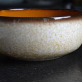 Plat creux Boch modèle Corfou