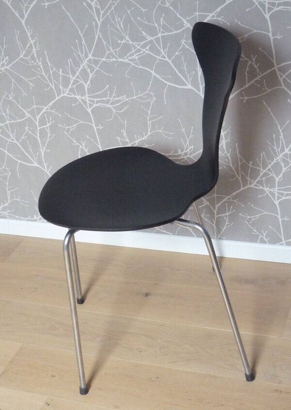 Chaise mod.  Mosquito  Arne Jacobsen