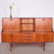 Mid-Century Teak Model Fresco Sideboard from G-Plan, 1960s