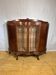 Late Victorian / Early Edwardian Display Cabinet (1880–1900)  A truly charm