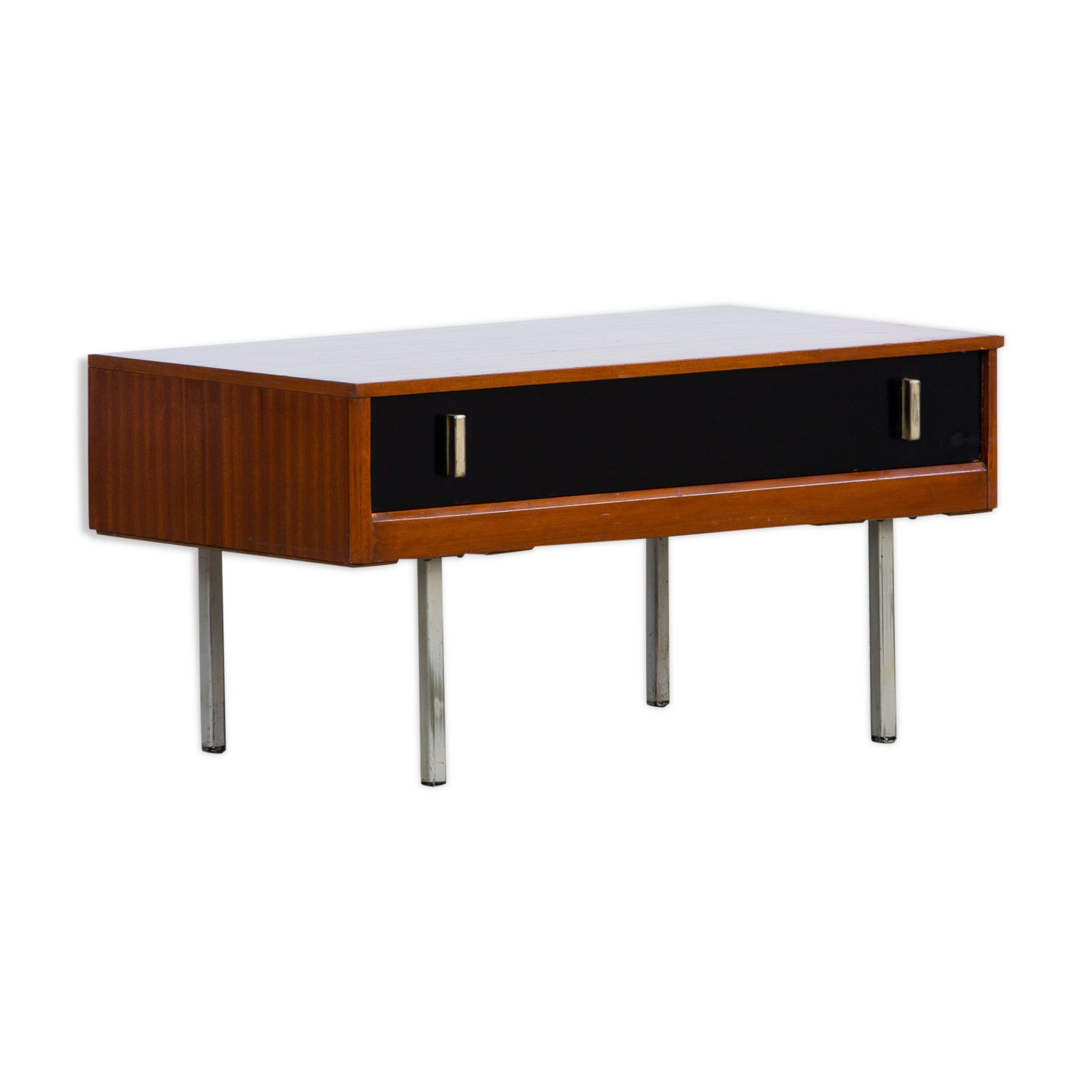 Vintage Scandinavian chest of drawers 1960