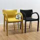 Fauteuil Poppy Star, Segis
