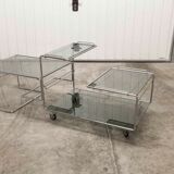 Modular service 1980