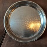 The Chaise Longue metal tray.