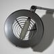 Elle Wall Lamp by Tommaso Cimini for Lumina, 1980s