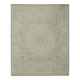Turkish Handcrafted Loom Oushak Rug 303 cm x 370 cm