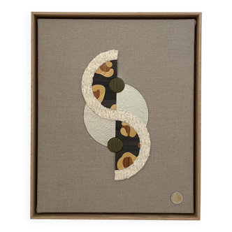 Collage - Tango IV