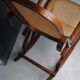 Rocking-chair années 70