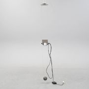 Suspension Abolla par CP&PR Associati, Artemide
