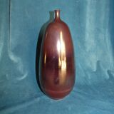 Ceramic vase copper email