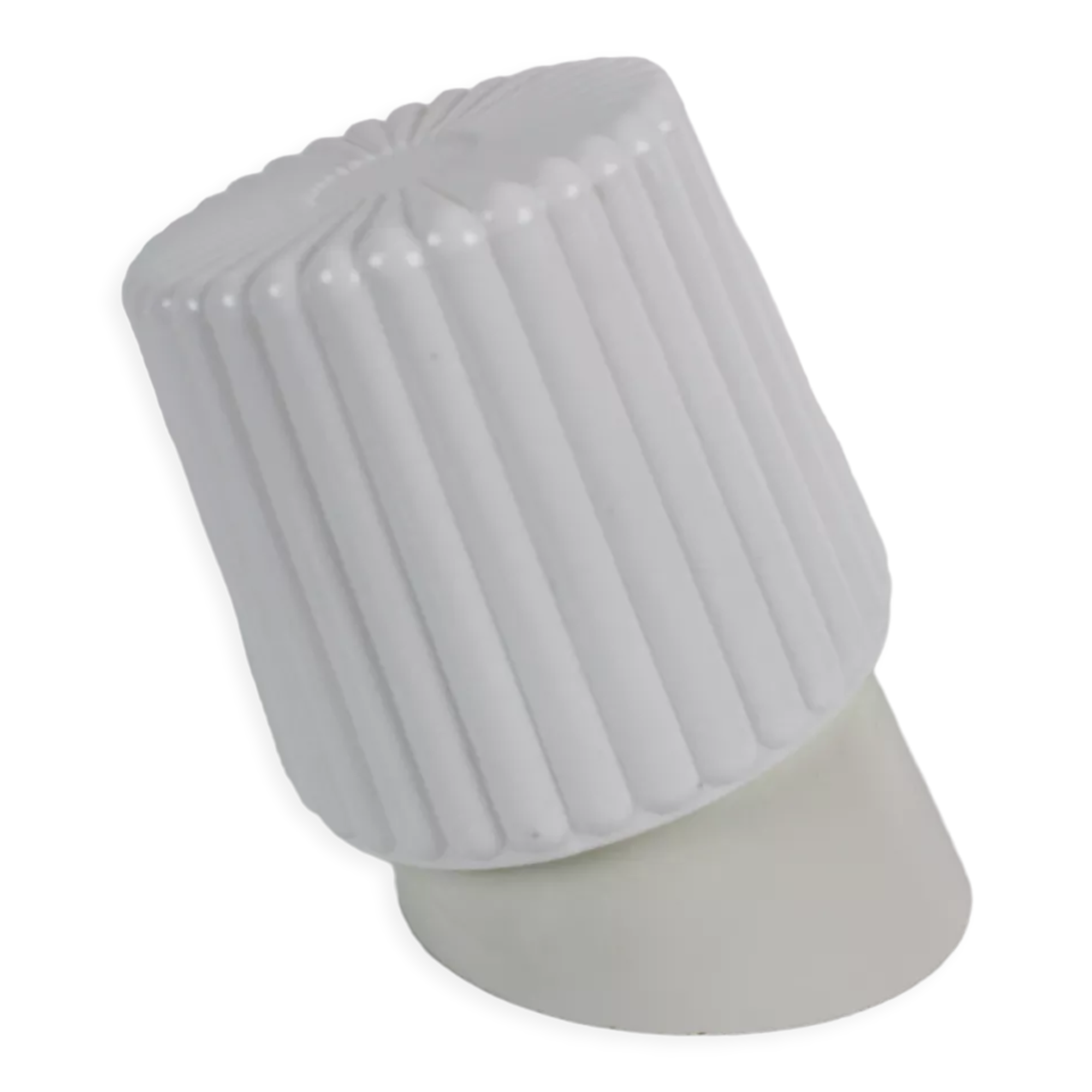 1960's Wall Lamp, Czechoslovakia