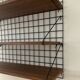 Meca shelf by Pierre Guariche for Meurop 1960s
