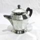 Art Deco Coffee Tea Service