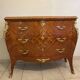 Louis XV style commode