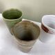 5 mug japonais