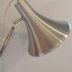 Articulated architect's lamp