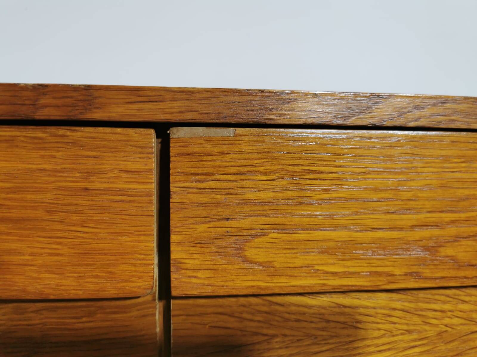 Sideboard by Jiri Jiroutek, Interier Prague, 1960s