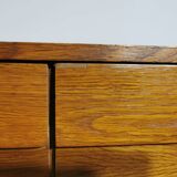 Sideboard by Jiri Jiroutek, Interier Prague, 1960s
