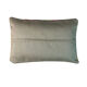 Vintage turkish kilim cushion cover 30x50cm
