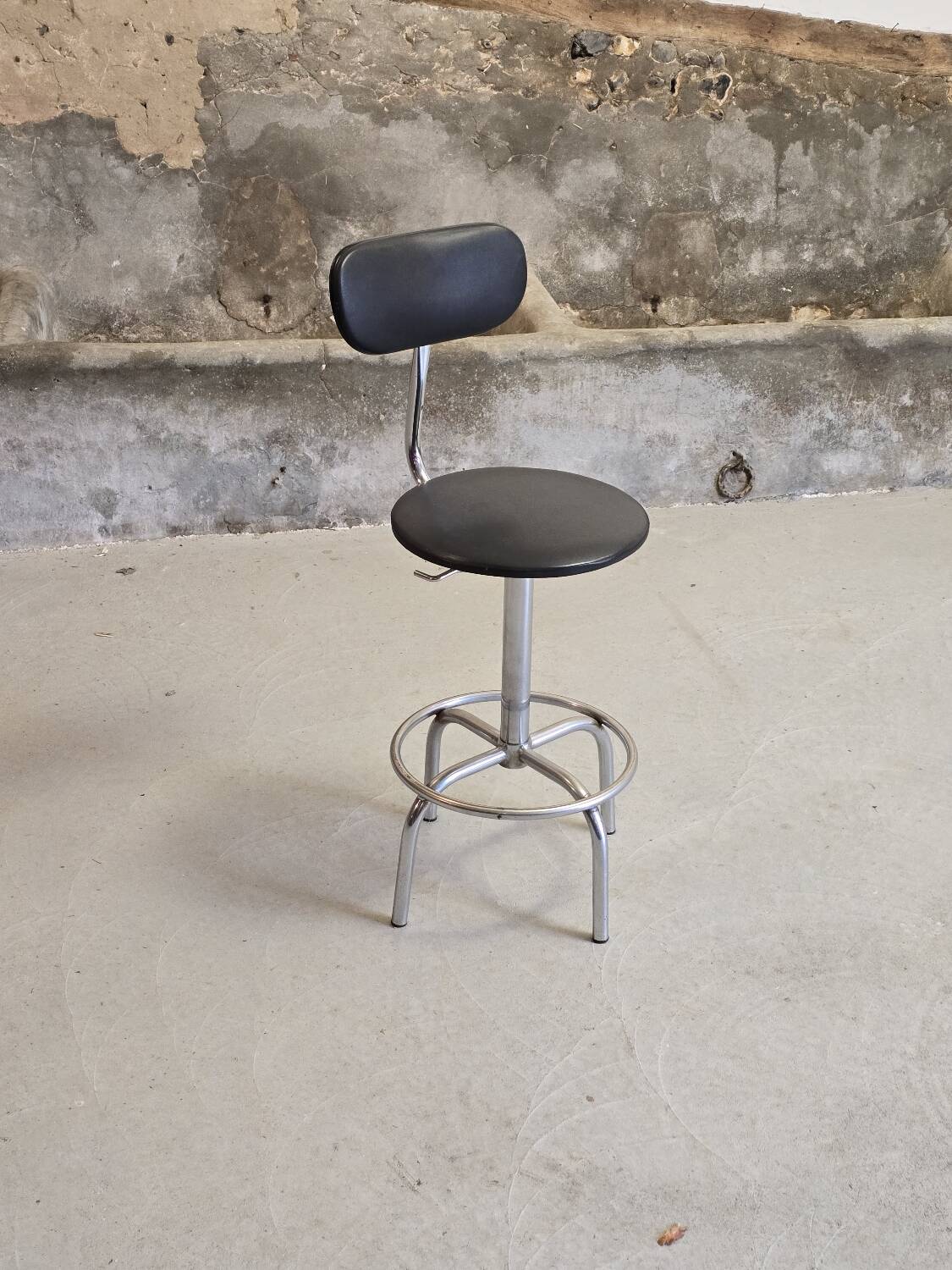 Workshop chair 1960