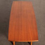 Large Scandinavian coffee table