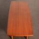 Grande table basse scandinave
