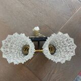 Arlus double wall light