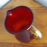Pitcher