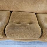 70s three-seater sofa by doimo