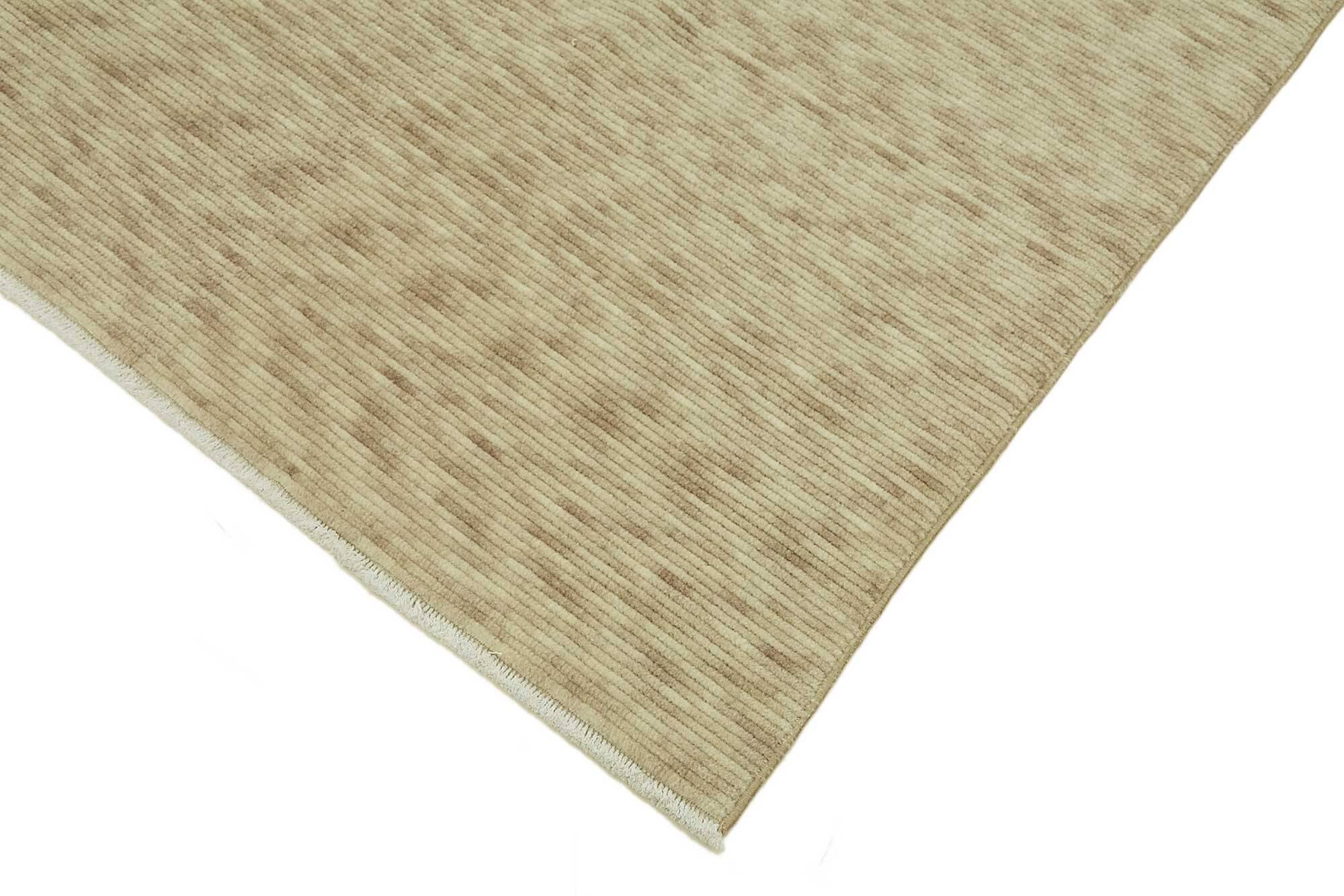 Turkish Handcrafted Loom Oushak Rug 198 cm x 303 cm