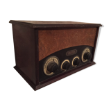 Poste Radio Stanislas Nancy TSF 1925-30