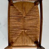 Tabouret provençal ancien