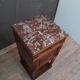 Chevet 1900 de style Louis XVI
