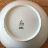 Bavarian porcelain service