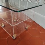 David Lange's sideboard for Roche Bobois