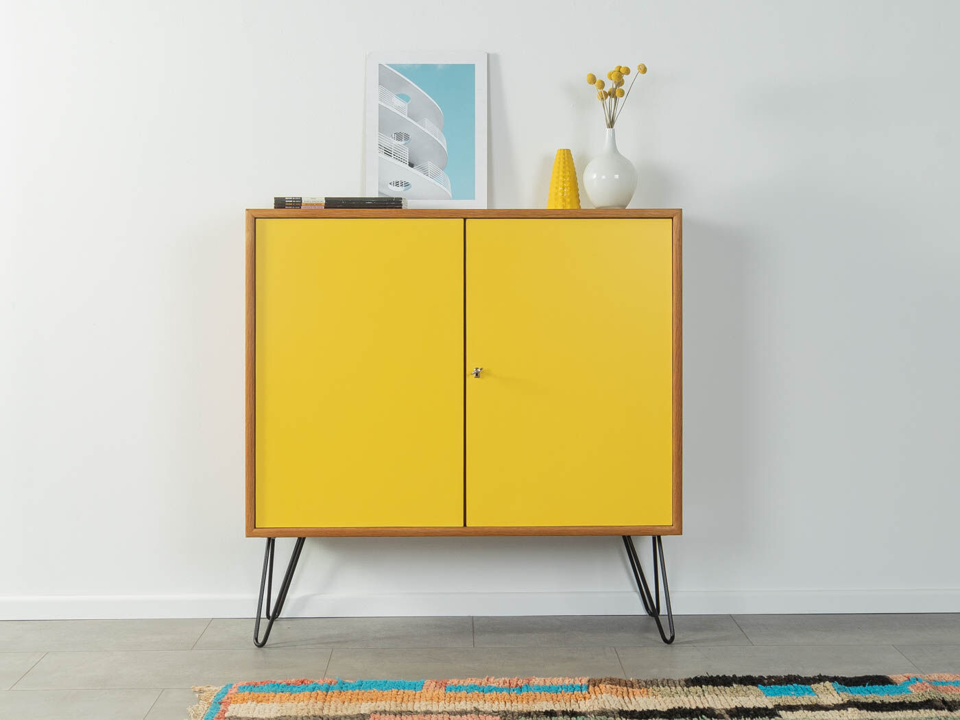 1960s dresser, wk möbel