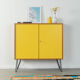 1960s dresser, wk möbel