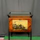 Vintage designer bar
