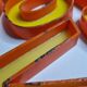 Set of 19 "pop" sign letters, 20 cm