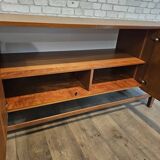 Vintage Scandinavian sideboard 1970