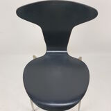 Model 3105 Mosquito chair by Arne Jacobsen for Fritz Hansen, 60