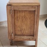 Bedside 30s renovated