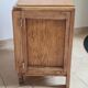 Bedside 30s renovated
