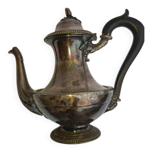 Cafetière ancienne Christofle