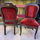 Salon de style Napoléon III, d'époque XX ème siècle